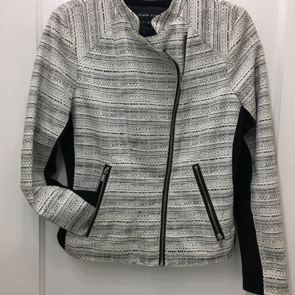 Jacket - Picture 3 of 4